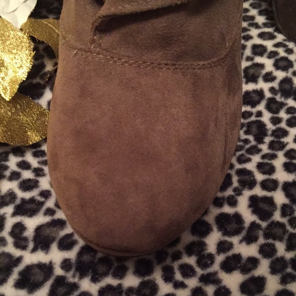 Mossimo platform heels - Picture 5 of 11